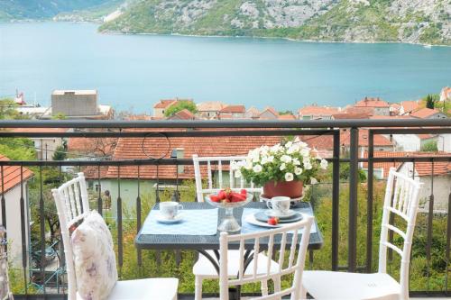 Фотография апарт отеля Apartment Mint&Rose