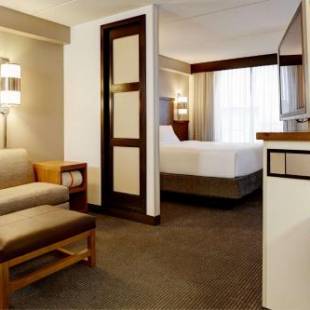 Фотографии гостиницы 
            Hyatt Place Chantilly Dulles Airport South