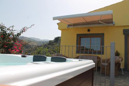 Фотография гостевого дома La cara Luna