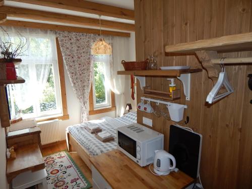 Фотография гостевого дома Apartmany Moravienka