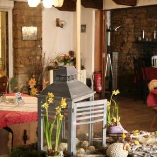 Фотографии гостиницы
Landgasthof Hotel Rebe Alzey