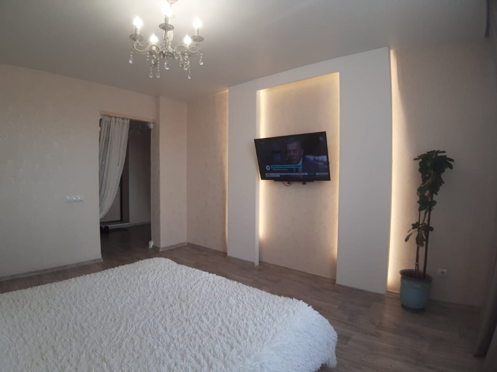 Фотография квартиры Апартаменты на Пирогова 1к1