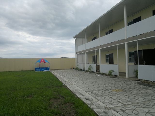 Фотография гостевого дома Аура