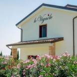 Фотография базы отдыха Alloggi Agrituristici Le Vignole