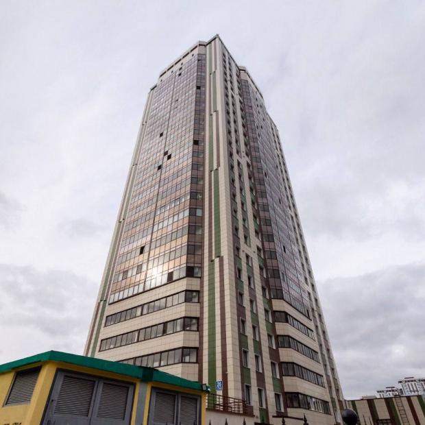 Фотография квартиры Апартаменты на ул. Гоголя 26 (2)