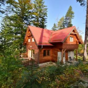 Фотографии гостевого дома
Leśny Domek koło Karpacza - Apartamentuj