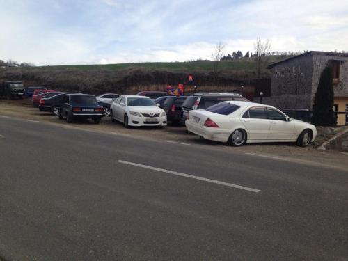 Фотография гостиницы ERKNAQAR 42