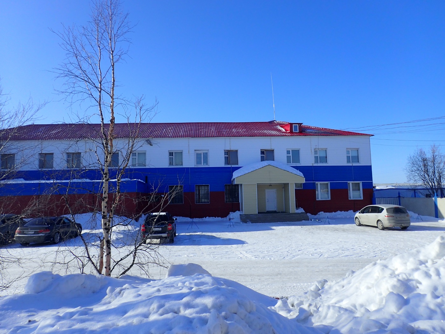 Фотография хостела Медвежье