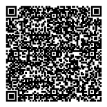 QR код гостевого дома Бархатные сезоны