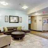 Фотография гостиницы Candlewood Suites Paducah, an IHG Hotel