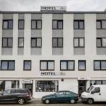 Фотография гостевого дома ITM Hotel an der Bille