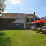 Фотография гостевого дома Lovely Holiday Home in Francorchamps with Private Garden