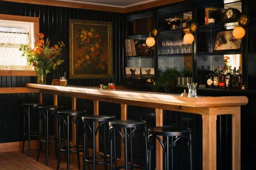 Фотография мотеля Brentwood Hotel