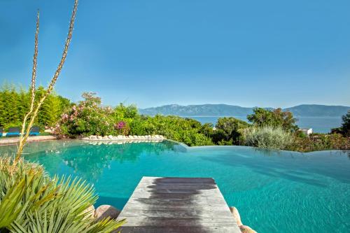 Фотография гостевого дома Résidence Arco Plage