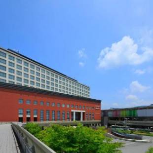 Фотографии гостиницы 
            Hotel Nikko Nara