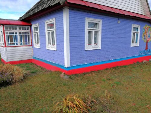 Фотография гостевого дома Folk house