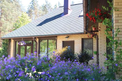 Фотография гостевого дома Wood House D2