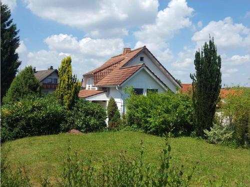 Фотография гостевого дома Ferienhaus "Villa am Eck"