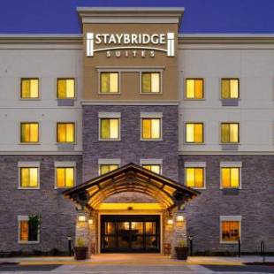 Фотографии гостиницы 
            Staybridge Suites - Newark - Fremont, an IHG Hotel