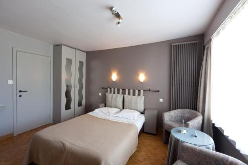 Фотография гостиницы Hotel Ter Zaele