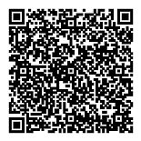 QR код базы отдыха Каштановая роща