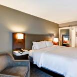 Фотография гостиницы Hampton Inn Cincinnati Airport South