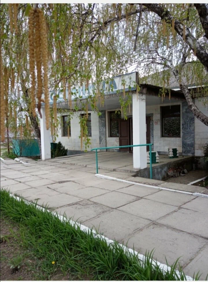 Фотография гостиницы МБУ Управление по Благоустройству