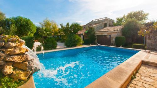 Фотография гостевого дома Villa LORENZO ALCUDIA