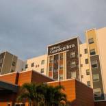 Фотография гостиницы Hilton Garden Inn Tampa Suncoast Parkway