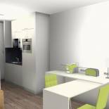 Фотография апарт отеля Adapt Apartments Giessen