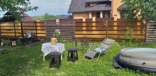 Фотография гостевого дома Дом для Отдыха в Деденёво