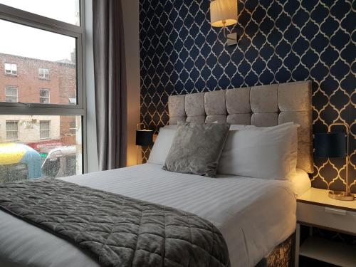 Фотография гостиницы The Gate Hotel