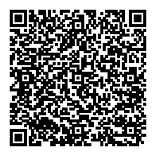 QR код гостиницы Crazy Sheep