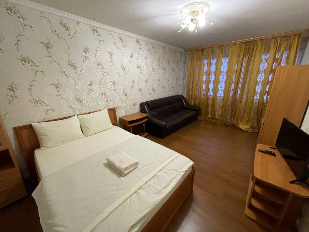 Фотография квартиры Апартаменты «МИР» пр-кт Ленинградский, д. 17