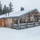 Фотография гостевого дома Holiday Home Mäentähti a