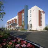 Фотография гостиницы SpringHill Suites by Marriott Chicago Waukegan/Gurnee