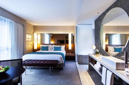 Фотография гостиницы Radisson Blu São Paulo