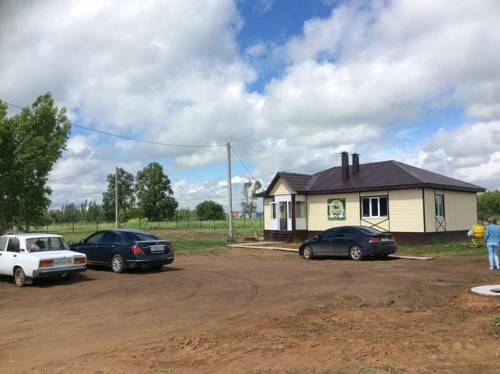 Фотографии гостиницы
Апаиш