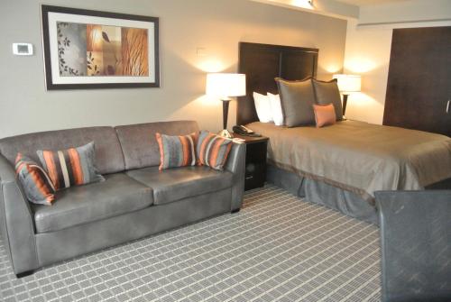 Фотография гостиницы Aspen Select