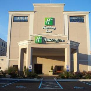 Фотографии гостиницы 
            Holiday Inn Williamsport, an IHG Hotel