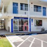 Фотография гостиницы Motel 6-Bakersfield, CA - South