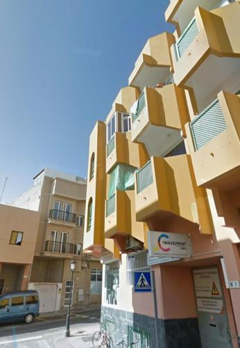 Фотография хостела Albergue Miniloft CRISTINA