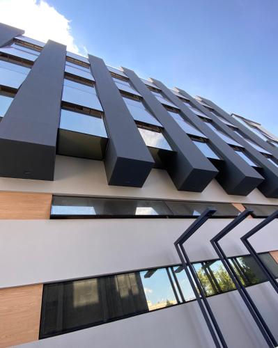 Фотография гостиницы AG Hotels Antalya