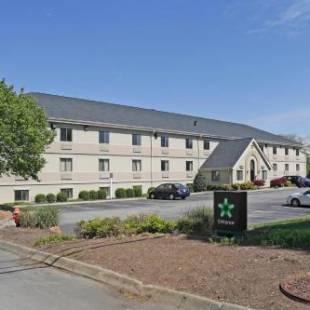 Фотографии гостиницы 
            Extended Stay America Suites - Knoxville - West Hills