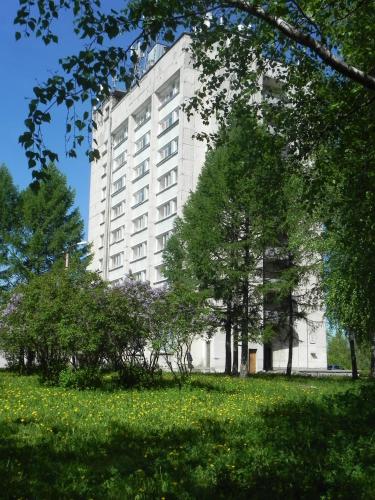 Фотография гостиницы Двуречье