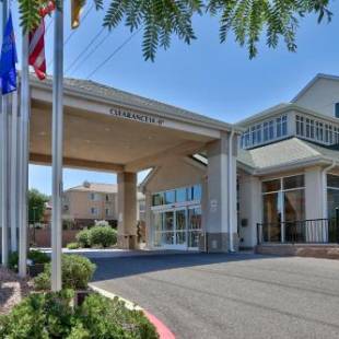 Фотографии гостиницы 
            Hilton Garden Inn Albuquerque/Journal Center