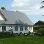Фотография гостевого дома One-Bedroom Holiday home in Aabenraa
