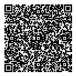 QR код хостела Moosica