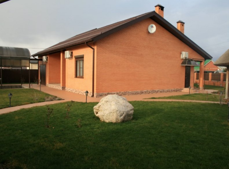 Фотография базы отдыха Заимка