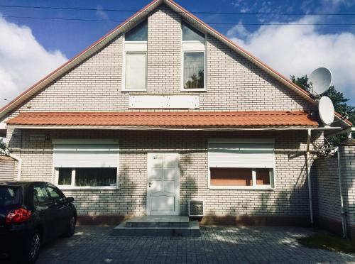 Фотография мини отеля Вояж